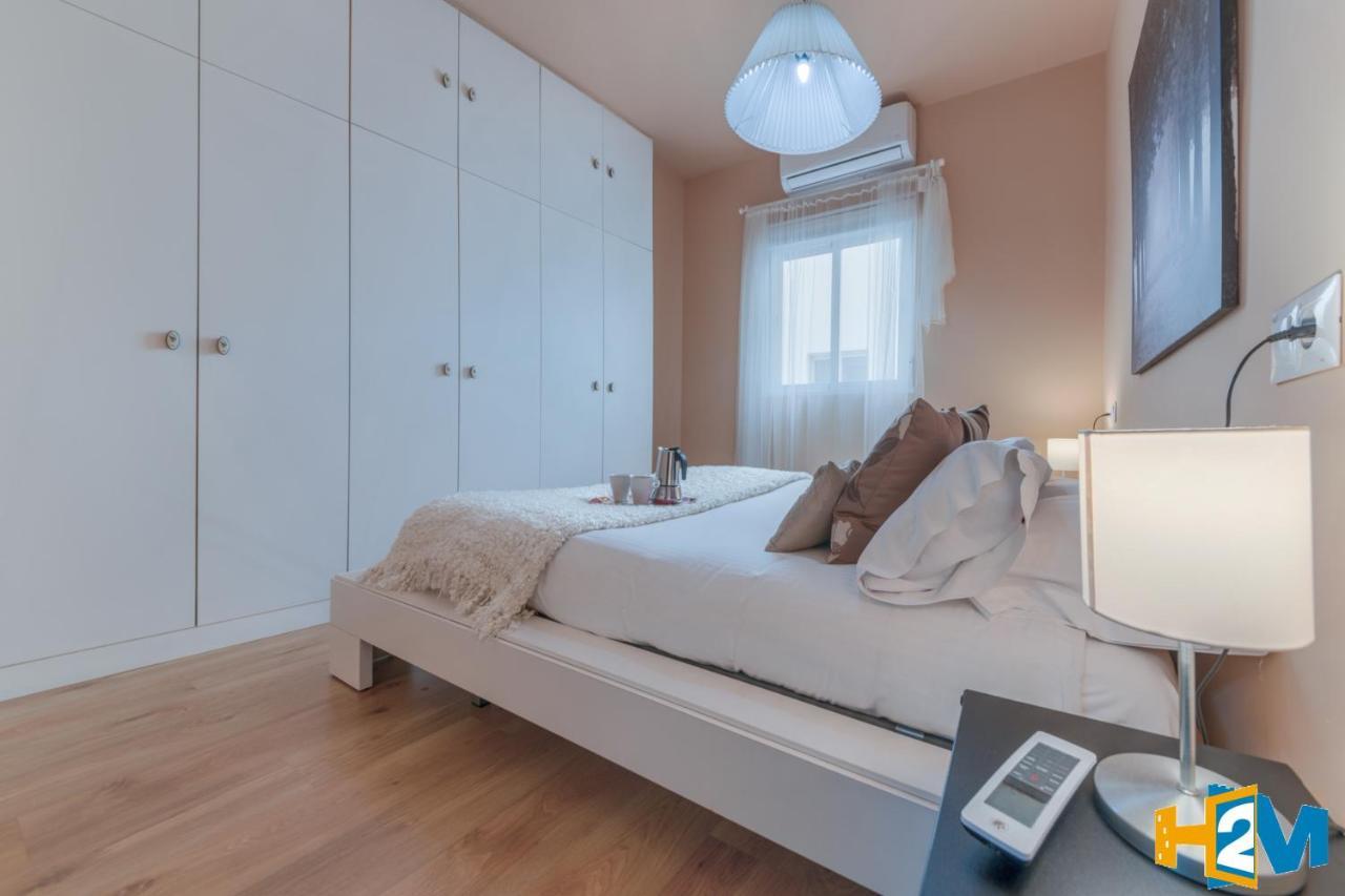 Holidays2Malaga Parras Comfort Exterior foto