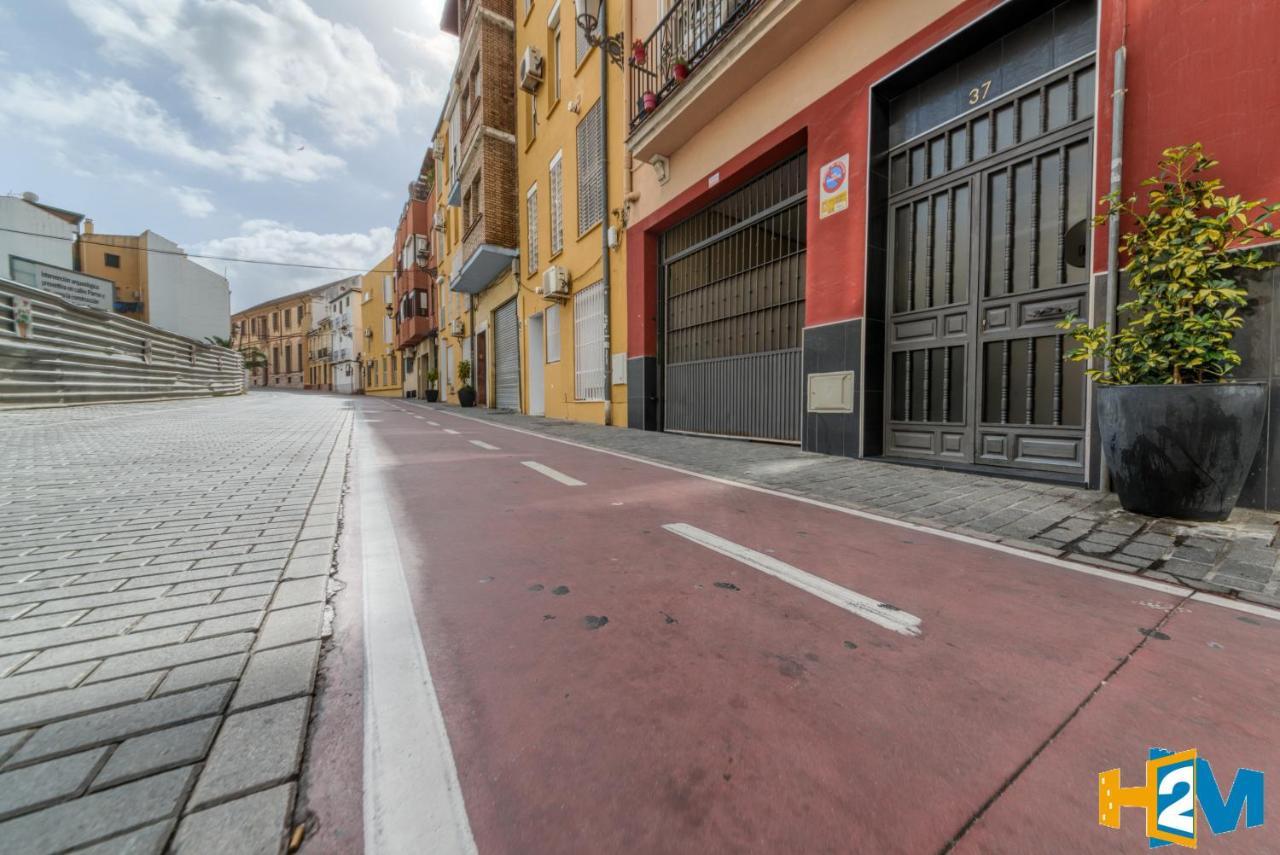 Holidays2Malaga Parras Comfort Exterior foto